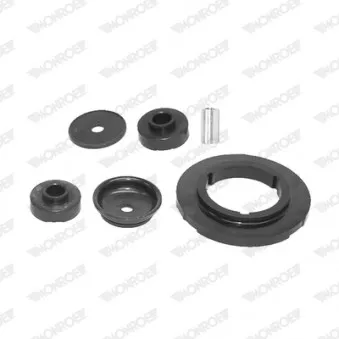 Coupelle de suspension MONROE MK216