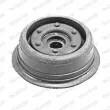 Coupelle de suspension MONROE MK222 - Visuel 1