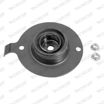 Coupelle de suspension MONROE MK249
