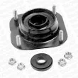 Coupelle de suspension MONROE MK255 - Visuel 2
