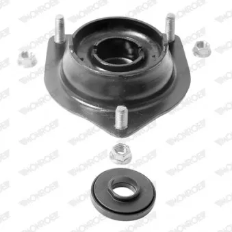 Coupelle de suspension MONROE