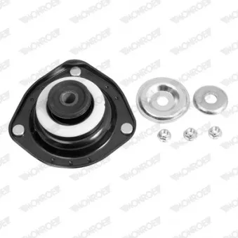 Kit de réparation, coupelle de suspension MONROE MK261