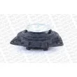 Coupelle de suspension avant gauche MONROE MK264L - Visuel 3