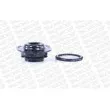 Coupelle de suspension MONROE MK268 - Visuel 3
