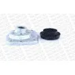 Coupelle de suspension MONROE MK269R - Visuel 3