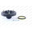 Coupelle de suspension MONROE MK273 - Visuel 2