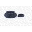 Kit de réparation, coupelle de suspension MONROE MK275 - Visuel 3