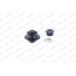 Kit de réparation, coupelle de suspension MONROE MK276 - Visuel 2