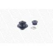 Kit de réparation, coupelle de suspension MONROE MK276 - Visuel 3
