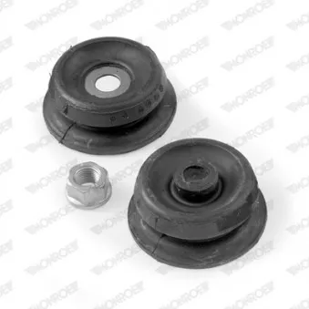 Kit de réparation, coupelle de suspension MONROE MK277