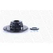 Coupelle de suspension MONROE MK278 - Visuel 3