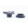 Coupelle de suspension MONROE MK280 - Visuel 2