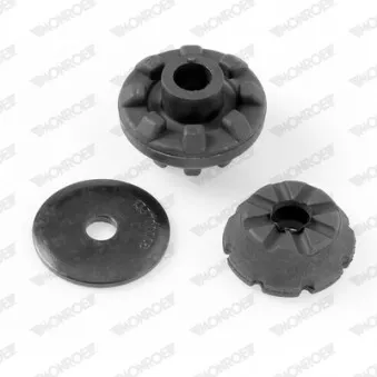 Kit de réparation, coupelle de suspension MONROE MK281