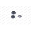 Kit de réparation, coupelle de suspension MONROE MK281 - Visuel 2