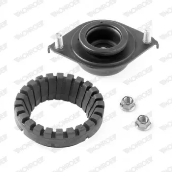 Kit de réparation, coupelle de suspension MONROE MK289