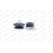 Kit de réparation, coupelle de suspension MONROE MK294 - Visuel 2