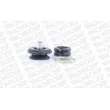 Kit de réparation, coupelle de suspension MONROE MK294 - Visuel 3