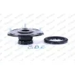 Coupelle de suspension MONROE MK304 - Visuel 2