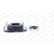 Coupelle de suspension MONROE MK315 - Visuel 2