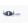 Kit de réparation, coupelle de suspension MONROE MK333 - Visuel 3
