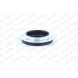 Appareil d'appui à balancier, coupelle de suspension MONROE MK345 - Visuel 2