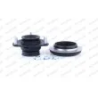 Coupelle de suspension MONROE MK354 - Visuel 2