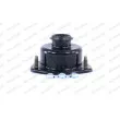 Coupelle de suspension MONROE MK356 - Visuel 2