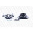 Coupelle de suspension MONROE MK358 - Visuel 3