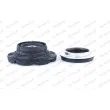 Kit de réparation, coupelle de suspension MONROE MK372 - Visuel 2