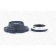 Kit de réparation, coupelle de suspension MONROE MK372 - Visuel 3