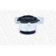 Kit de réparation, coupelle de suspension MONROE MK374R - Visuel 3