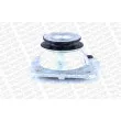 Kit de réparation, coupelle de suspension MONROE MK375L - Visuel 3
