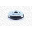 Kit de réparation, coupelle de suspension MONROE MK378 - Visuel 3