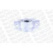 Coupelle de suspension MONROE MK385L - Visuel 3