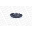 Coupelle de suspension MONROE MK395 - Visuel 3