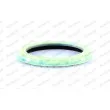 Roulement, coupelle de suspension MONROE MK426A - Visuel 1