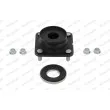 Coupelle de suspension MONROE MK439 - Visuel 1