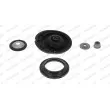 Kit de réparation, coupelle de suspension MONROE MK445 - Visuel 1