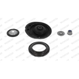 Kit de réparation, coupelle de suspension MONROE MK445