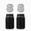Kit de protection contre la poussière, amortisseur MONROE PK010 - Visuel 2