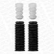 Kit de protection contre la poussière, amortisseur MONROE PK025 - Visuel 2