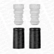 Kit de protection contre la poussière, amortisseur MONROE PK027 - Visuel 2