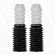 Kit de protection contre la poussière, amortisseur MONROE PK030 - Visuel 2