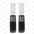 Kit de protection contre la poussière, amortisseur MONROE PK032 - Visuel 1