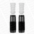 Kit de protection contre la poussière, amortisseur MONROE PK032 - Visuel 2