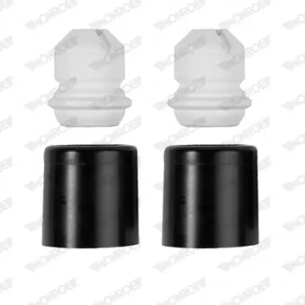 Kit de protection contre la poussière, amortisseur MONROE PK045