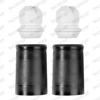Kit de protection contre la poussière, amortisseur MONROE PK047