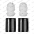 Kit de protection contre la poussière, amortisseur MONROE PK050 - Visuel 1