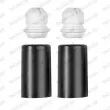Kit de protection contre la poussière, amortisseur MONROE PK051 - Visuel 1