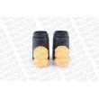 Kit de protection contre la poussière, amortisseur MONROE PK051 - Visuel 3